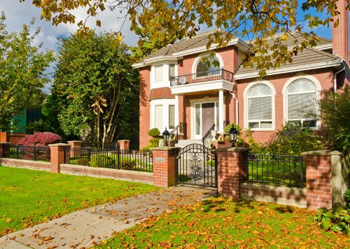 VAUGHAN Real Estate - Fausto Sacchetti, Broker of Record
